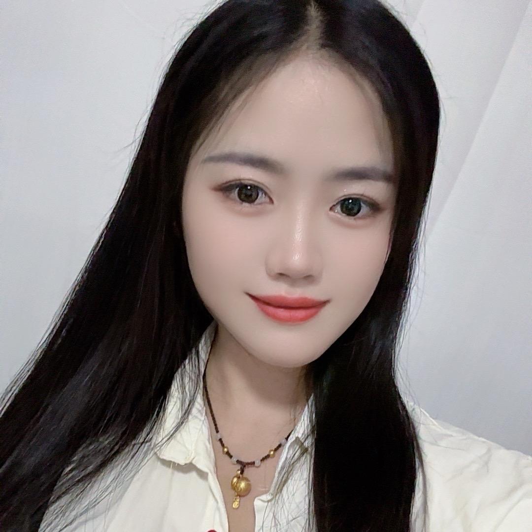 小青柠🍋