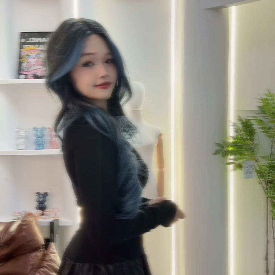 安安蜜周