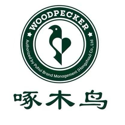 温州 啄木鸟女鞋（多肉）