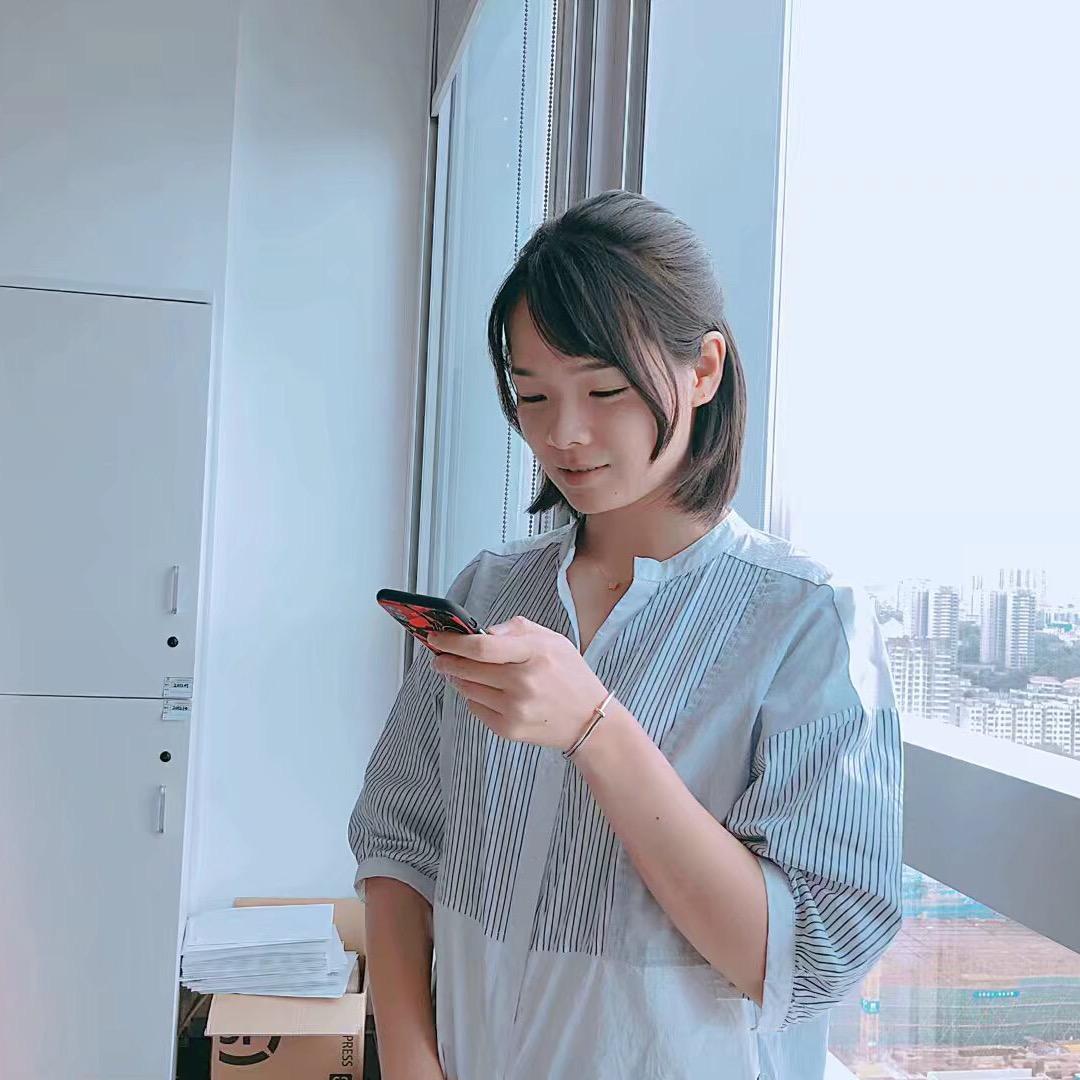 欢笑麻麻孕期
