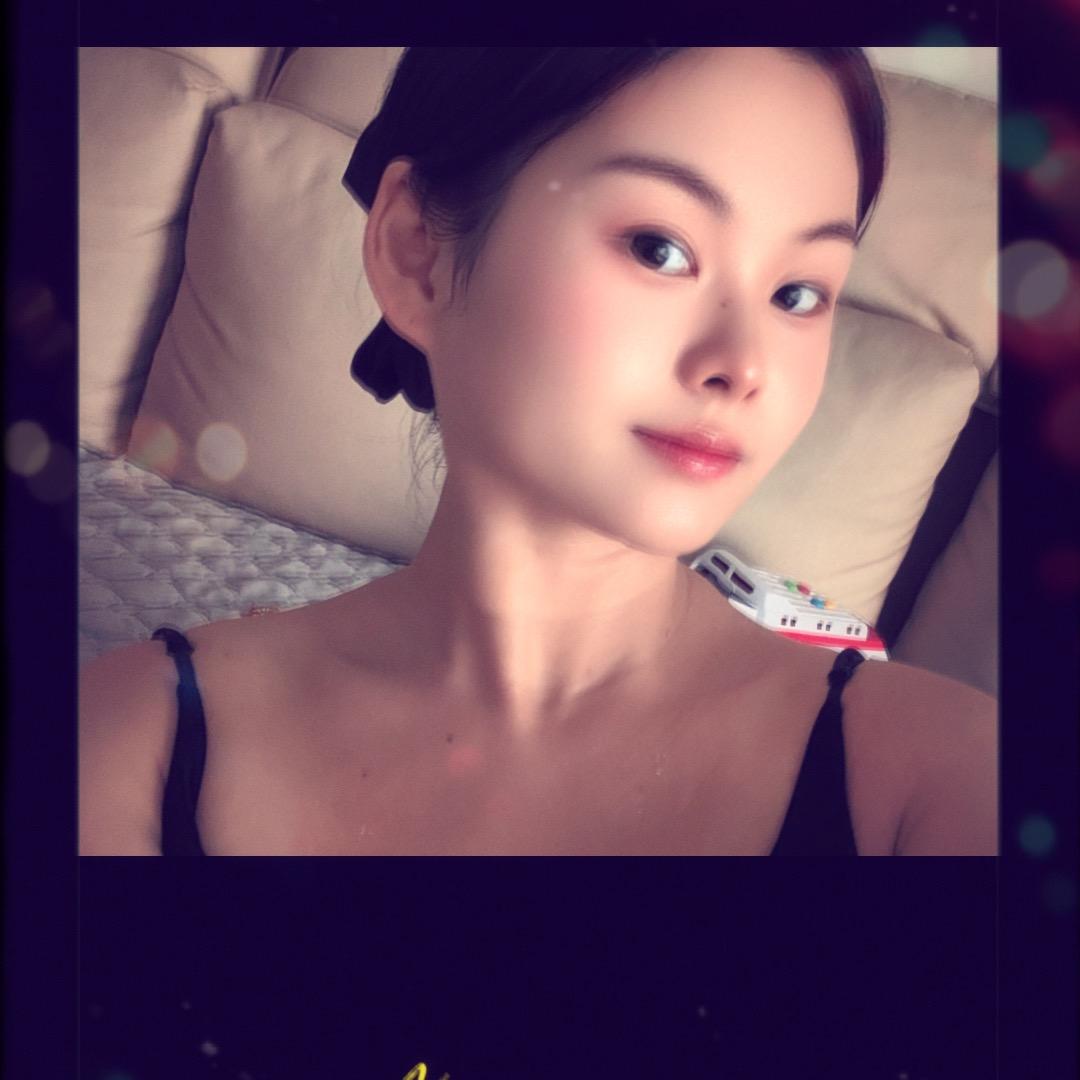 ❤️小阿会❤️