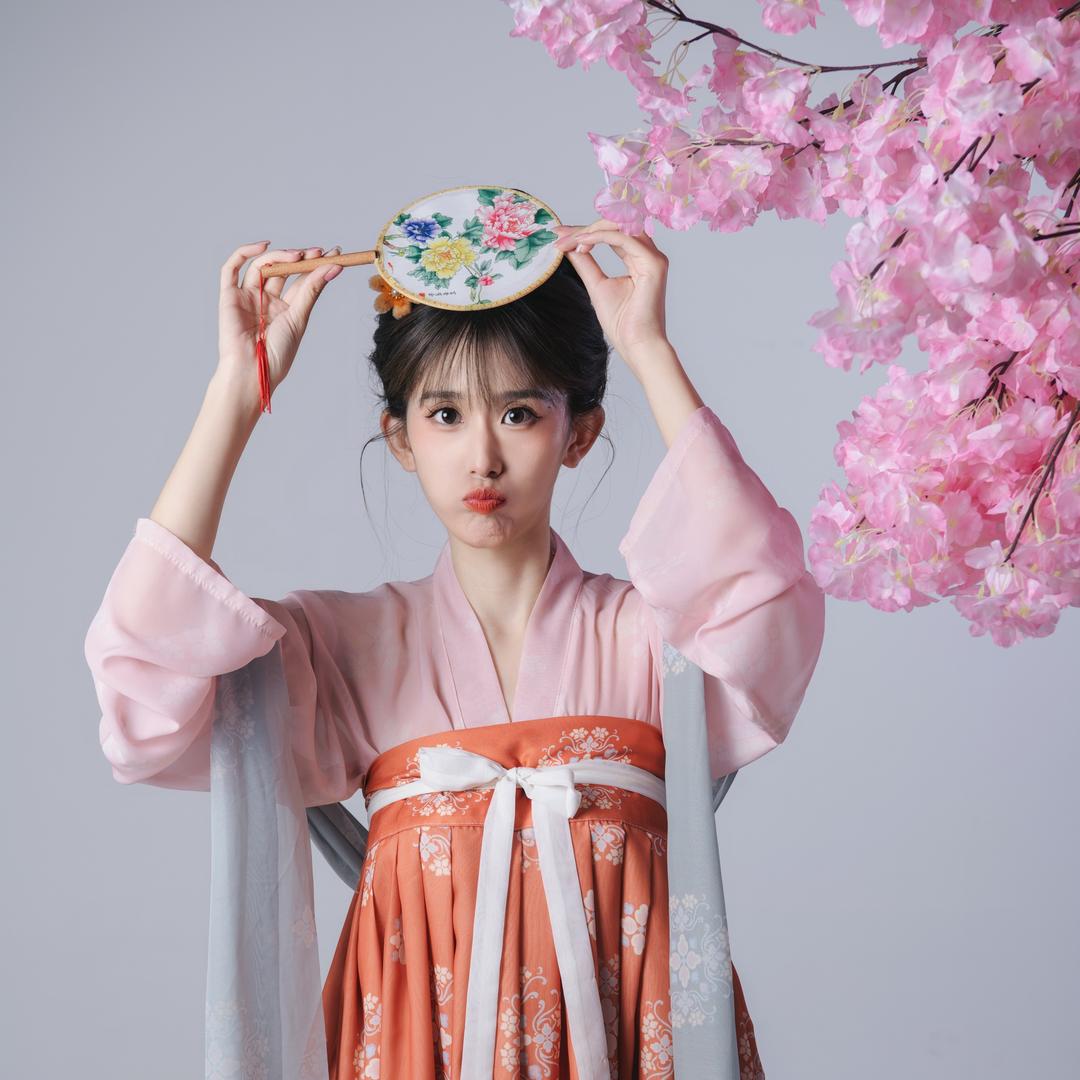 🧚‍♀️李妹妹不是林妹妹🧚‍♀️