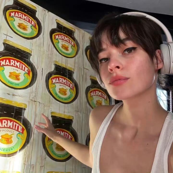 小溪呀