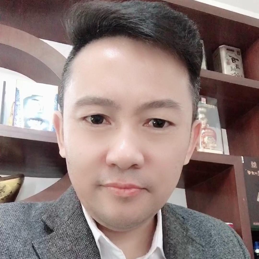 福哥