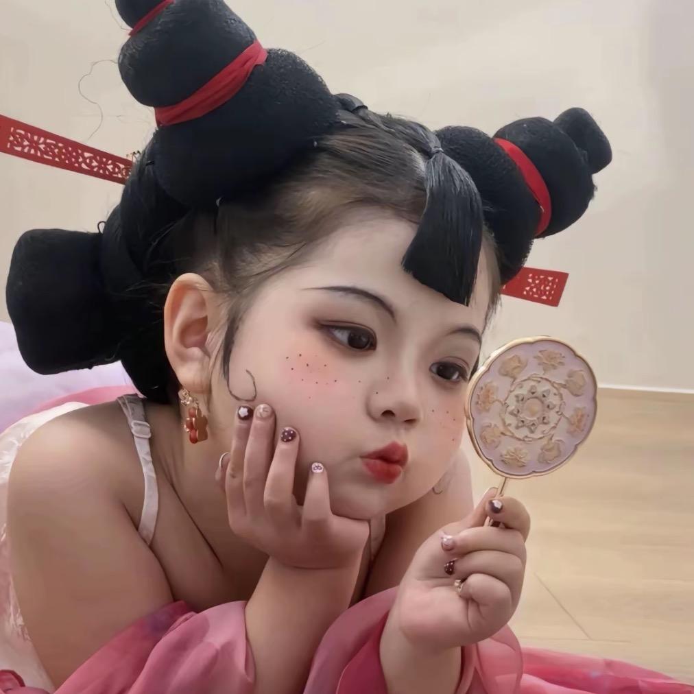 姜姜酱