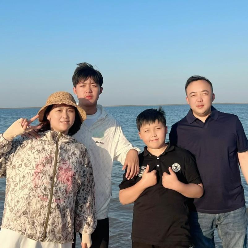 江湖姐姐💍