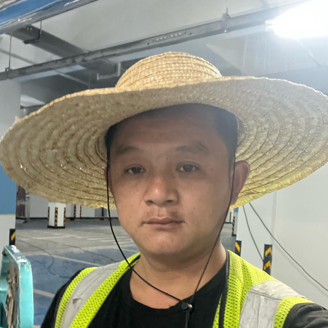 弱电圈^_^钓鱼佬