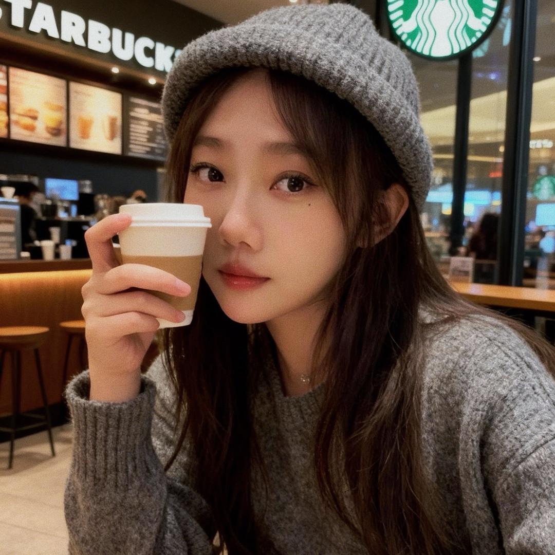 是小小纯呀🤎