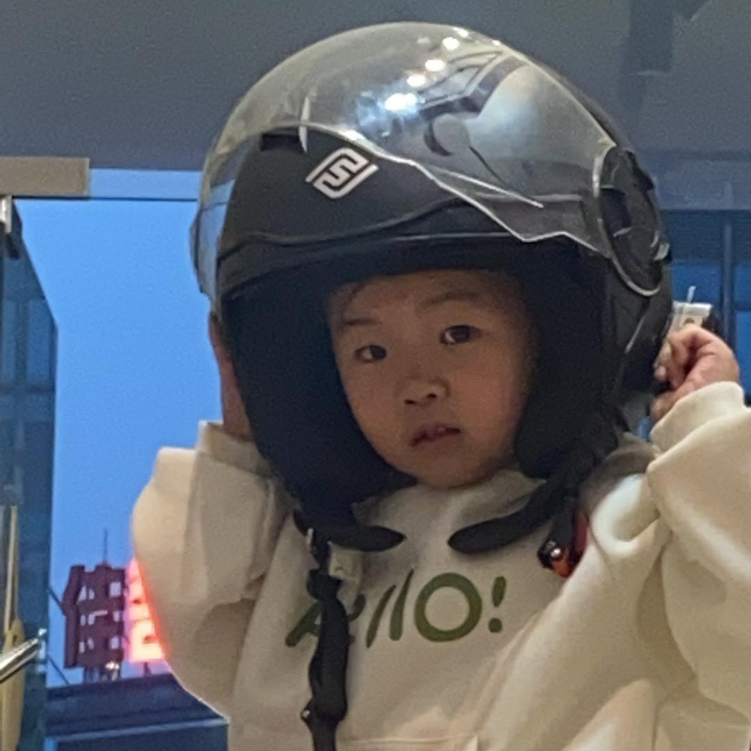 桂小宝