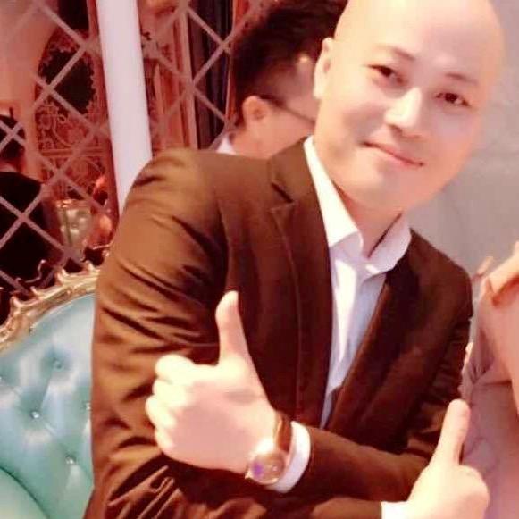 奇杰造型 黄林