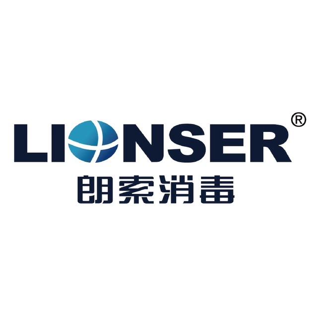 朗索消毒上海百手净生物科技有限公司洗护清洁专卖店