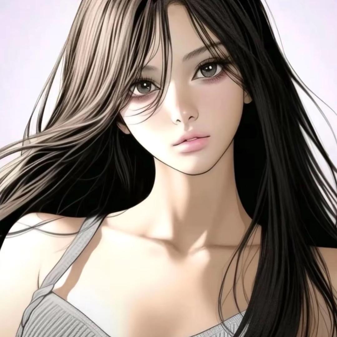 钱美人