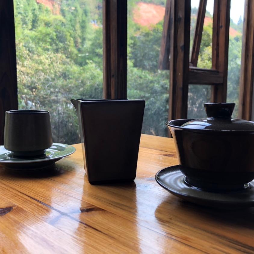 小东茶器