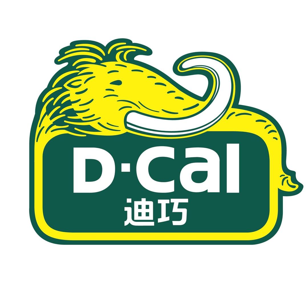 迪巧 D-CAL
