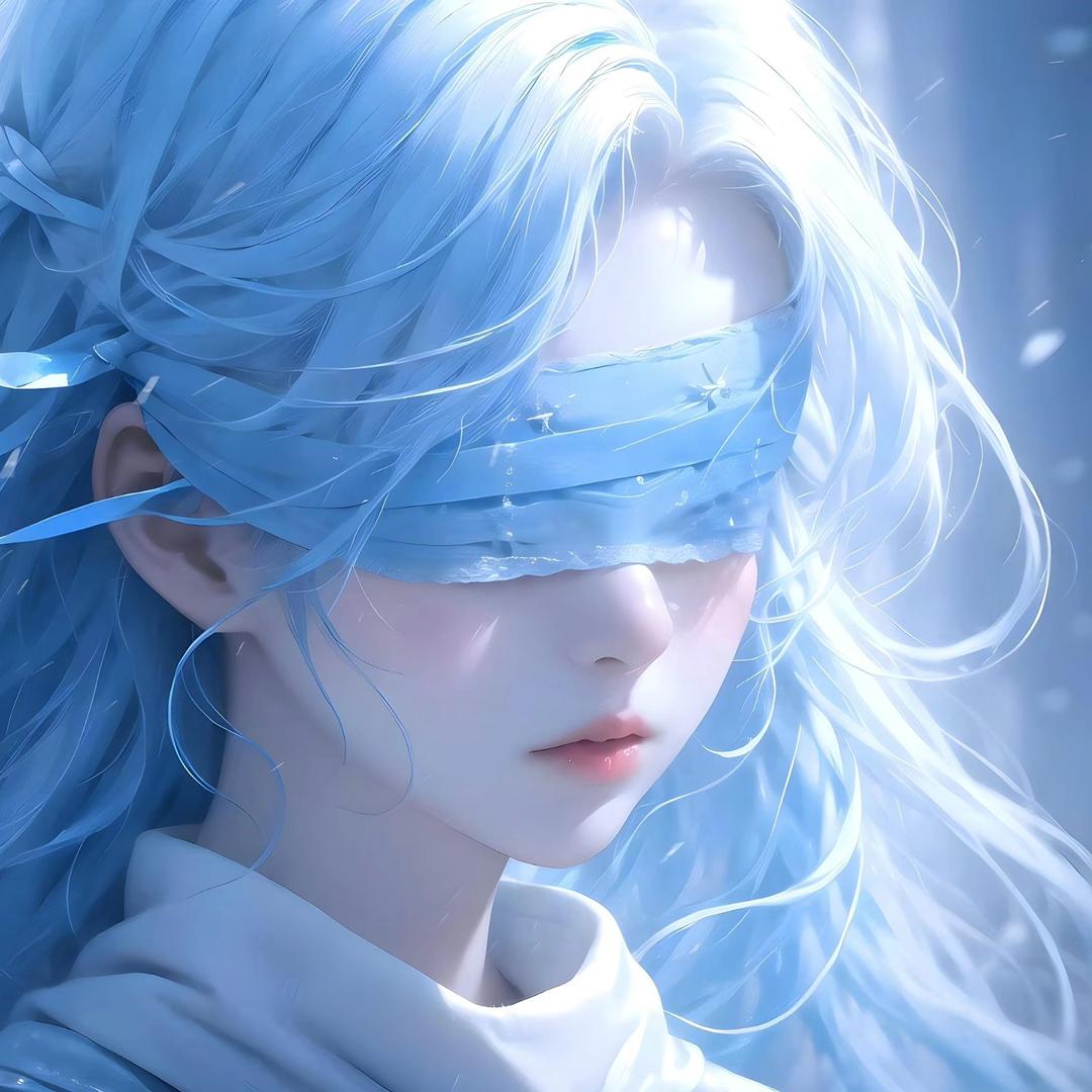 茕茕（穷穷版）