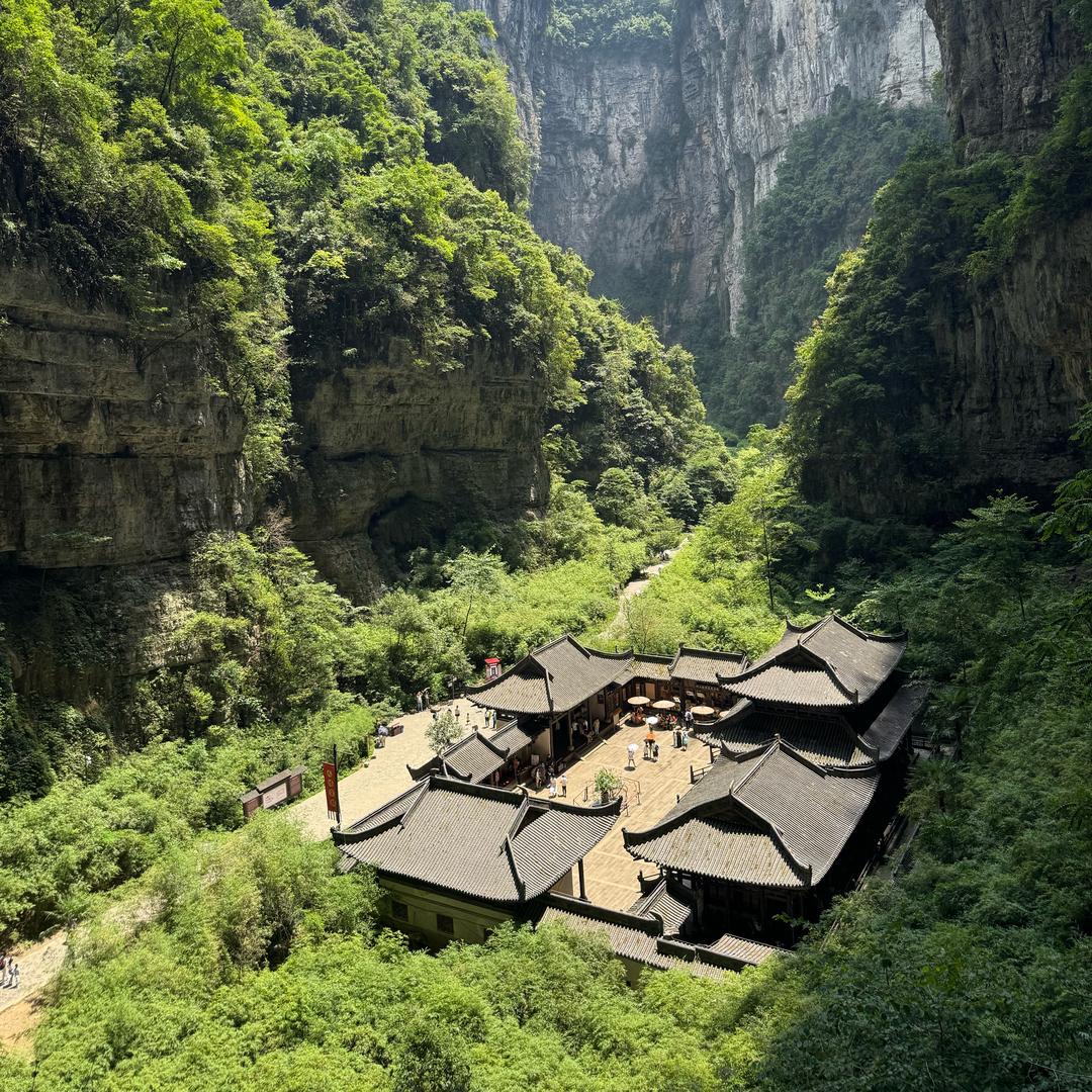 阿詺（回乡建房）