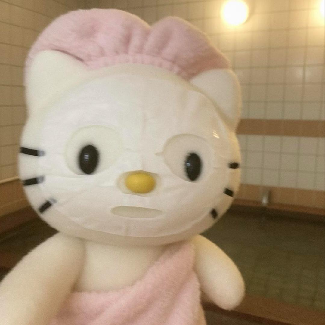 小小米米