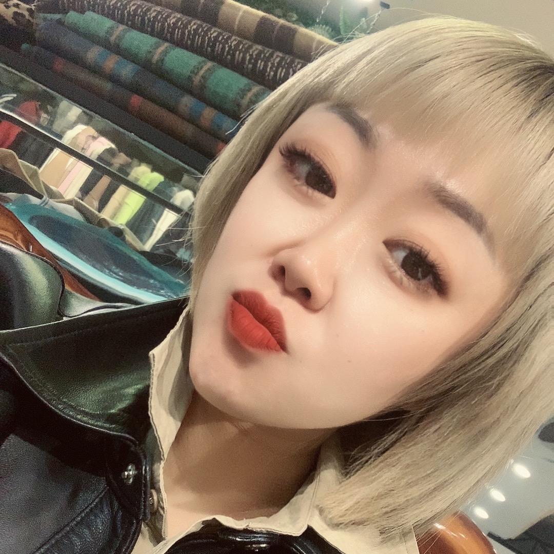 @魏小姐