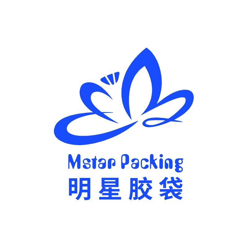 明星胶袋的小店