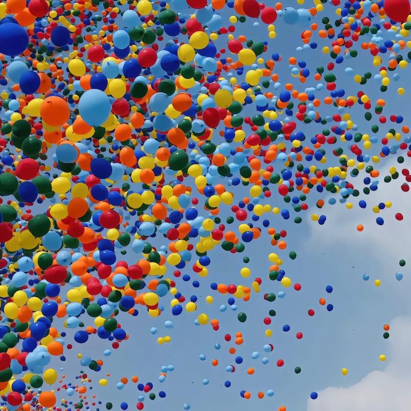 水瓶座的星星✨