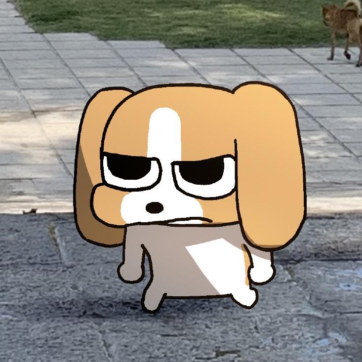 一只俞