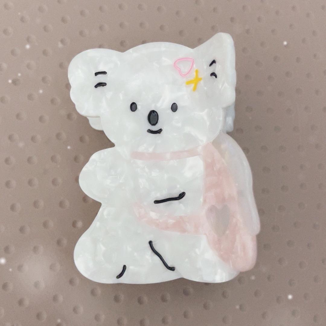 柔你喜欢发饰批发店