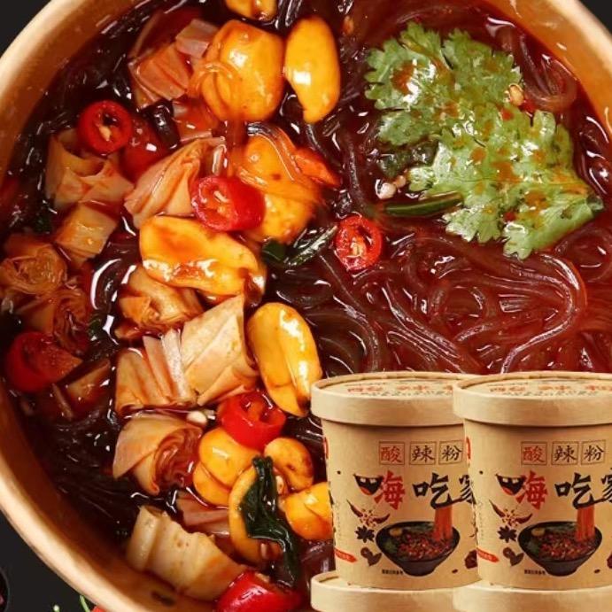 小美美食店（玉米伯伯）