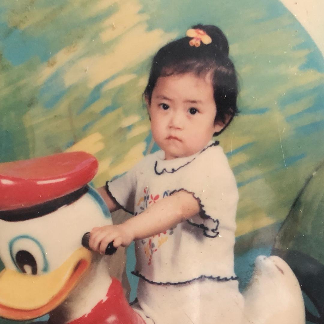 卷毛小吴不卷了