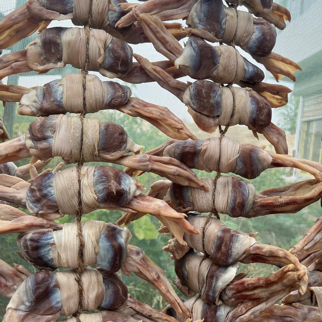 味美味寿县特产