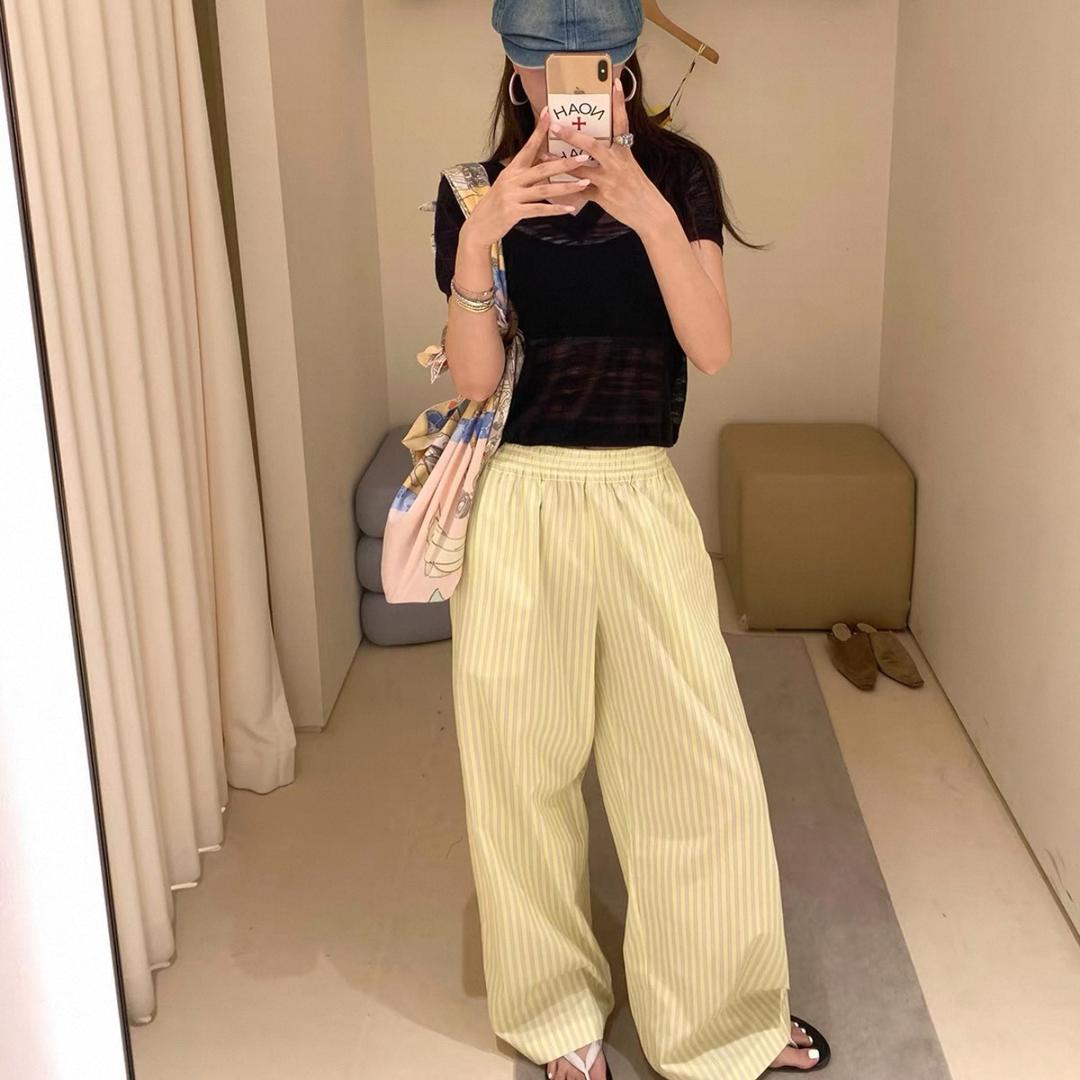 跟我买平价质感美衣