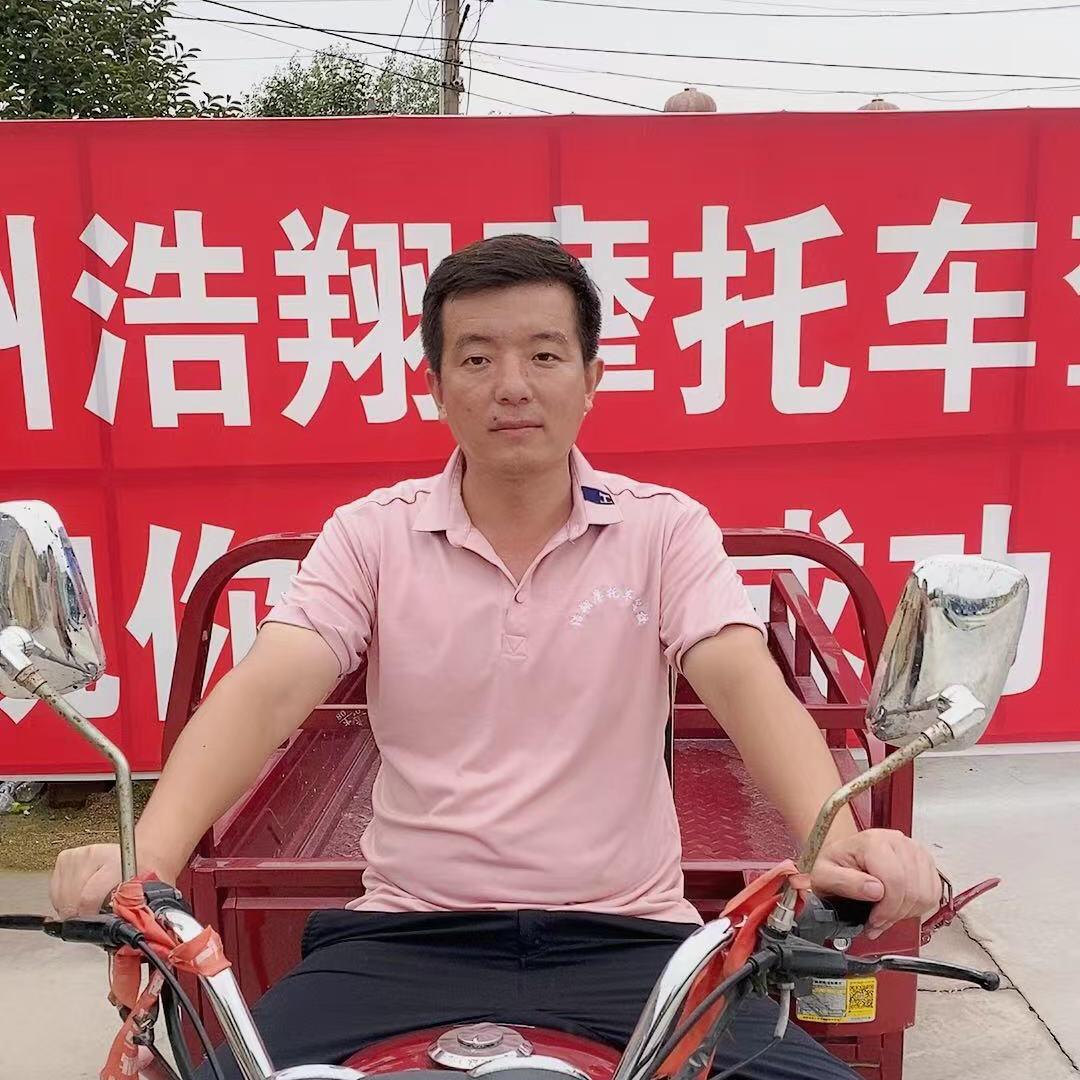 浩翔摩托车培训