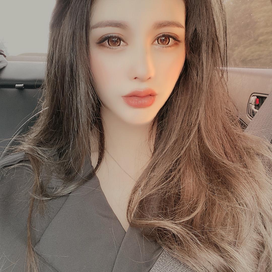 夏末的晨曦👄