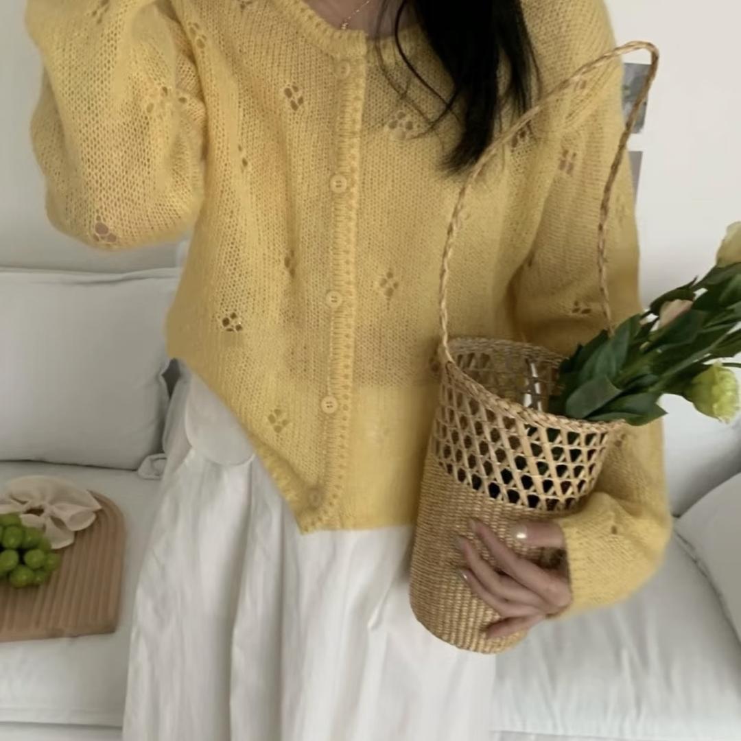 小麦针织女装（清货号）