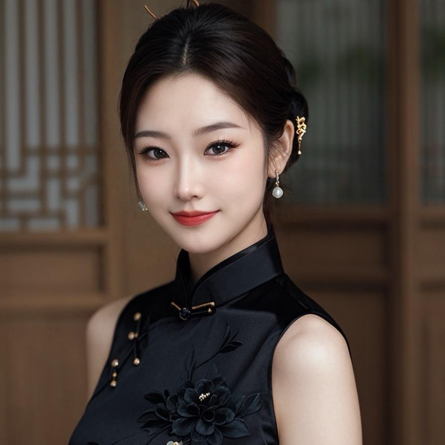 宝儿💋