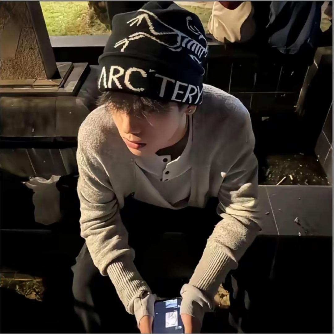 比贴身内衣还贴心的男人