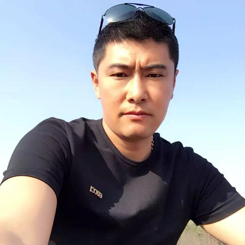 长白山天池海龙