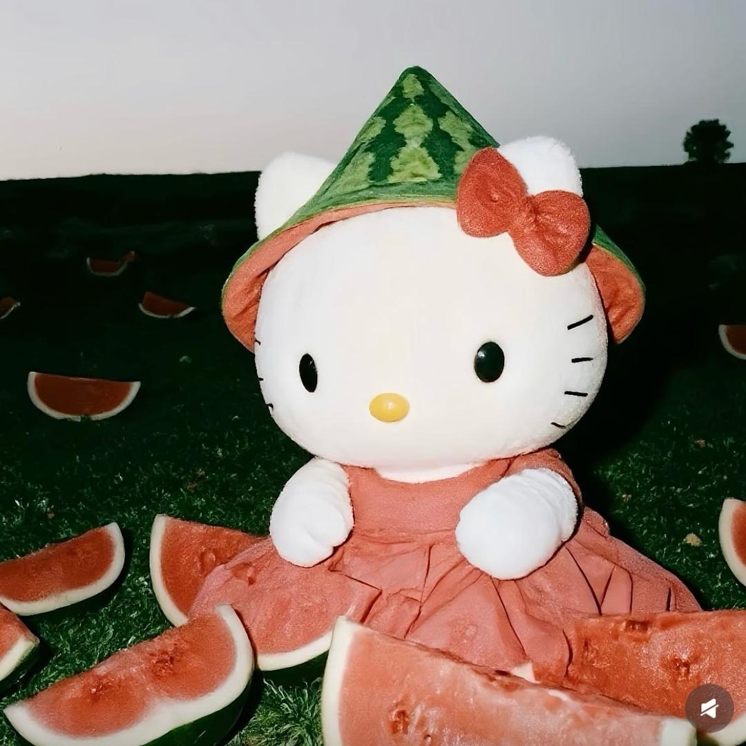 西了个瓜.