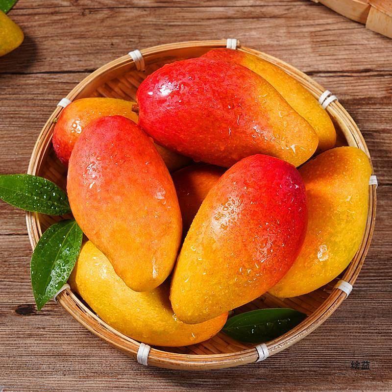 阳光味道鲜果园