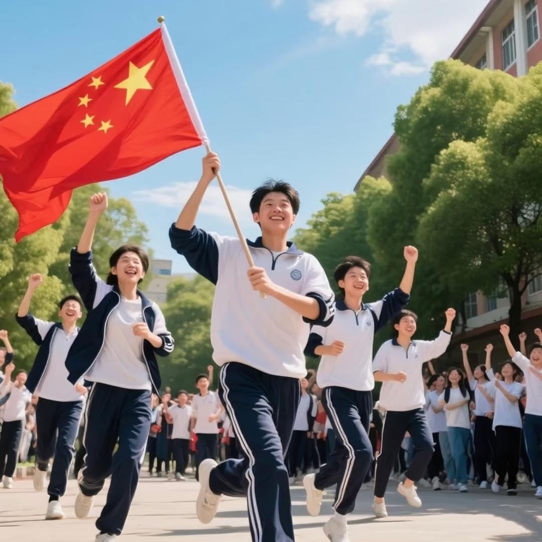 青少年安心护肤