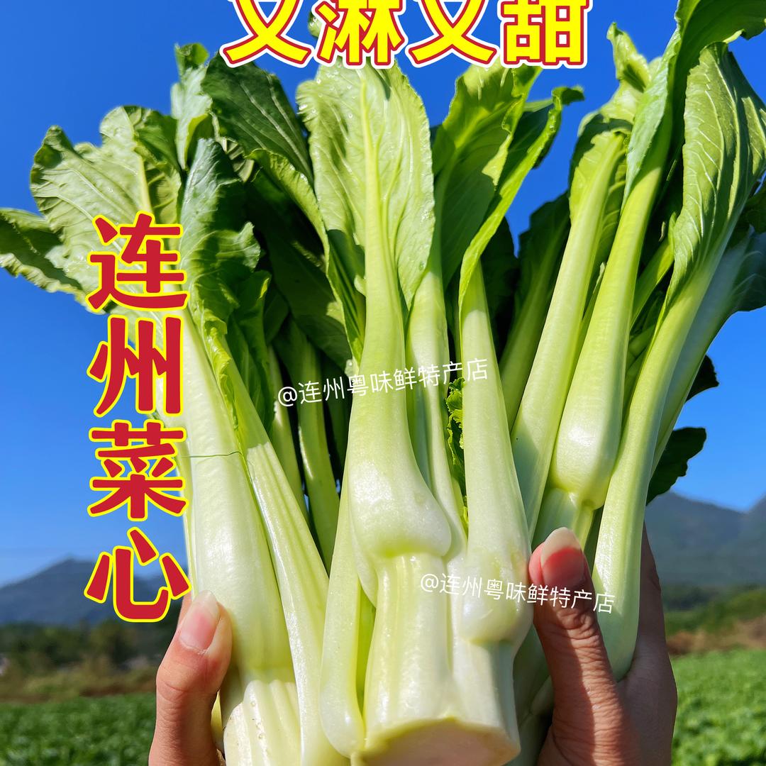 连州粤味鲜特产店