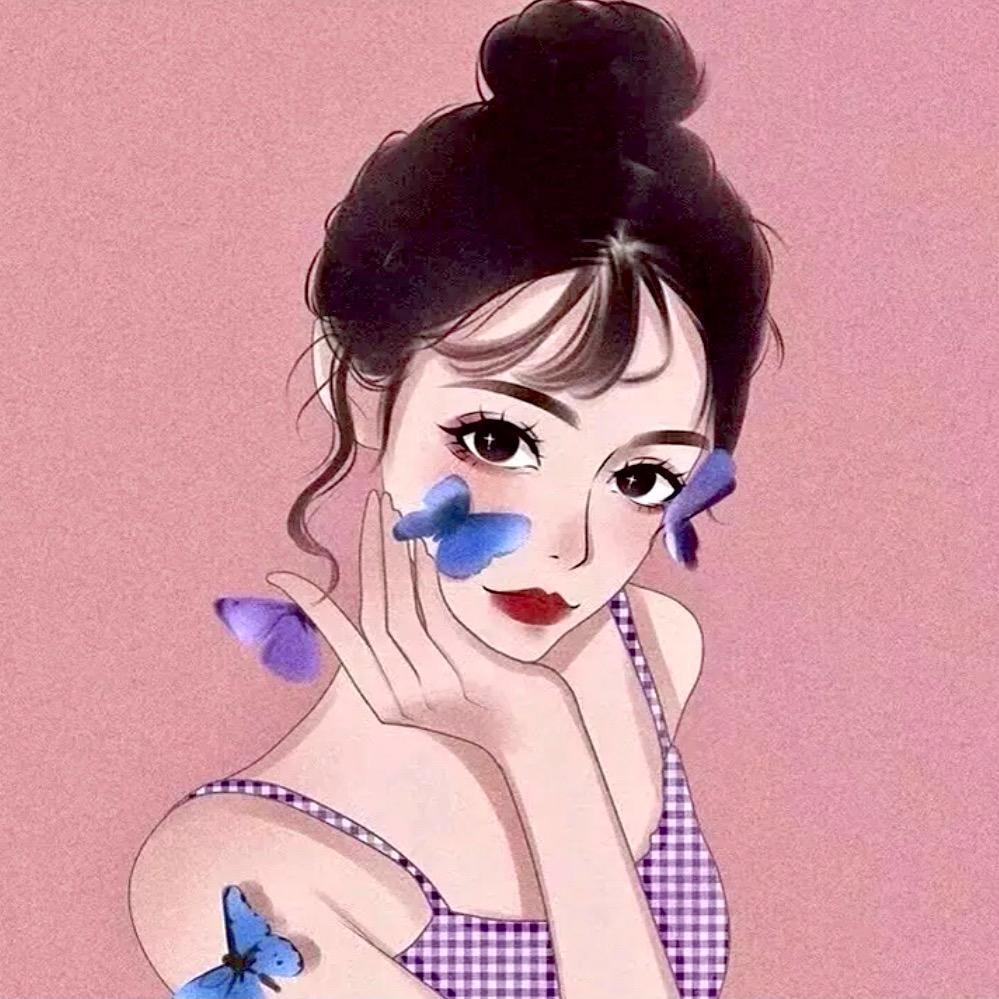 芊一
