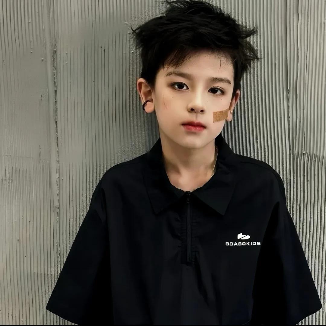 ICE（小五TFc#ks）