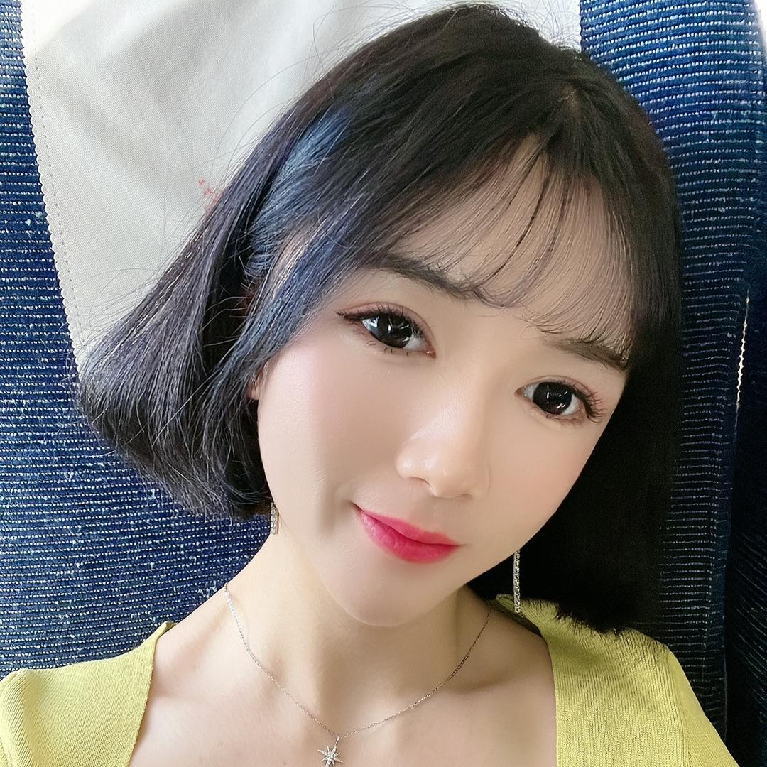 徐娜娜呀！