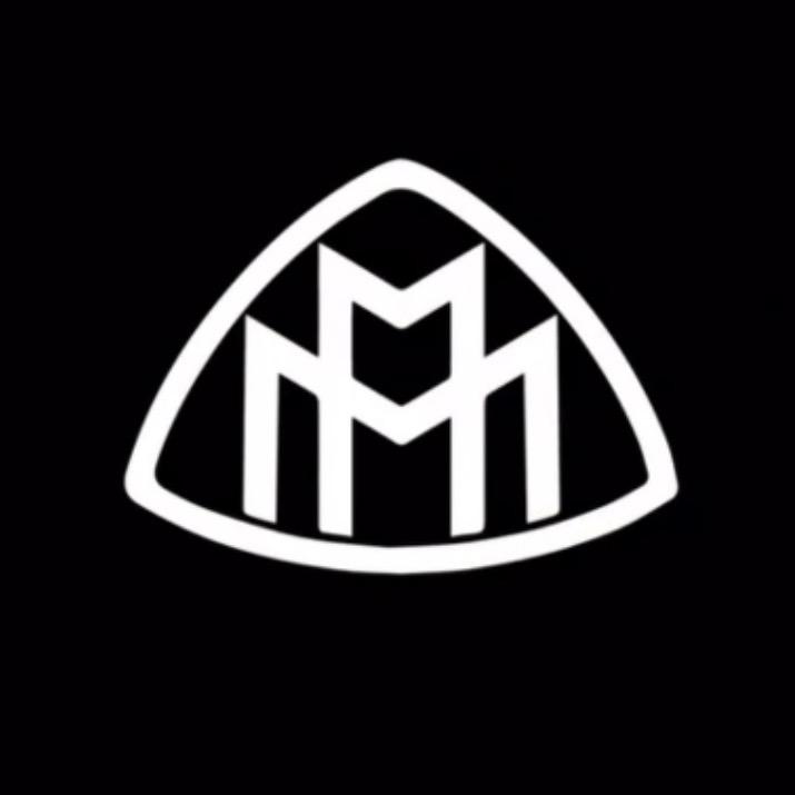 Mercedes-迈巴赫