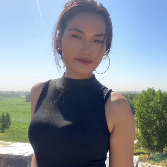 鲍鲍我