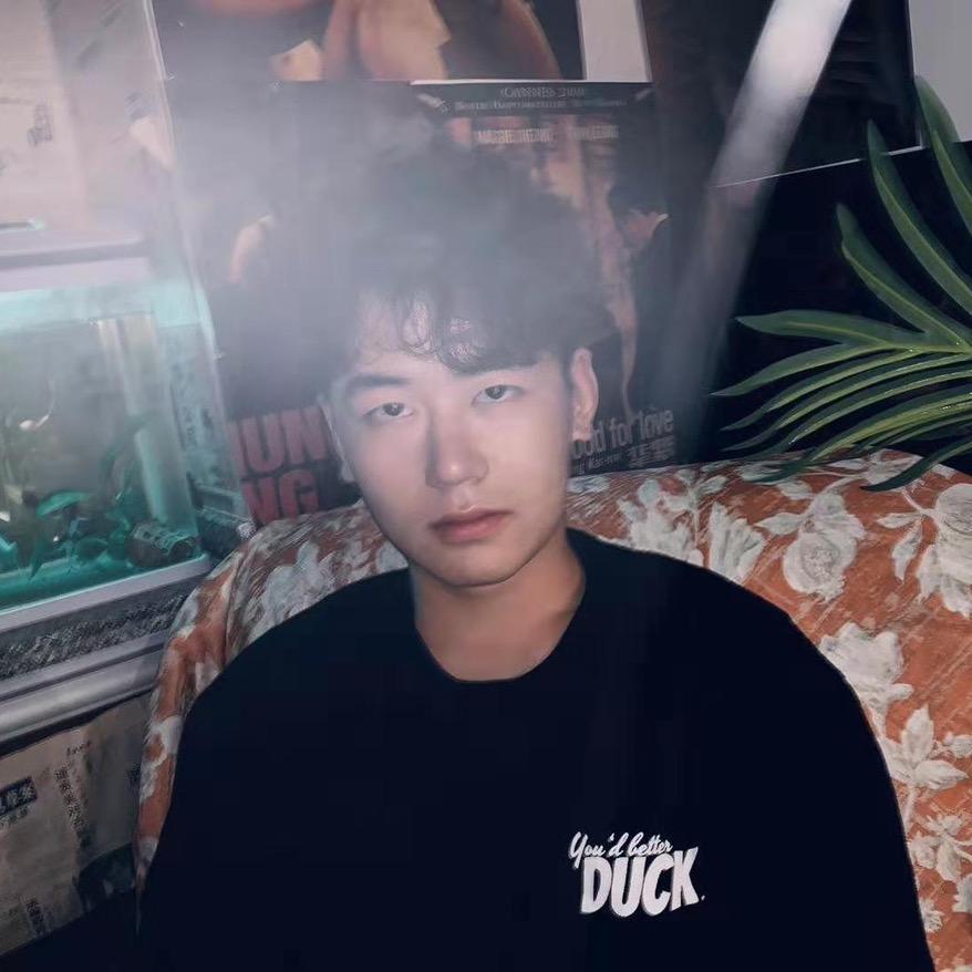 白白白说tk
