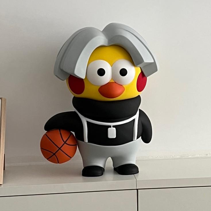 想吃一颗只因蛋