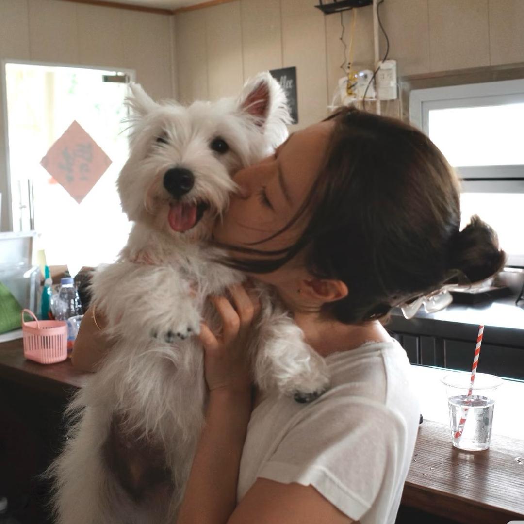 妹妹