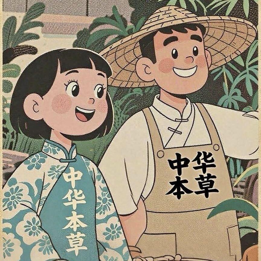 师兄来巡山🌳