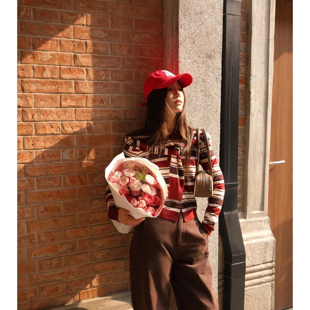 SUNA设计师女装买手店